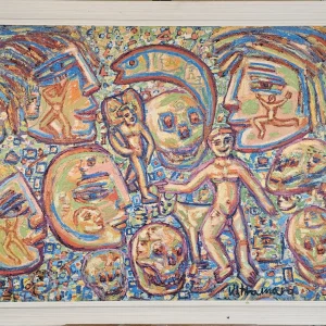 La fortuna de vivir con esperanza