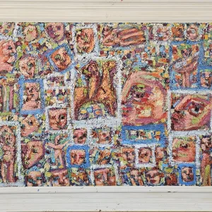 Santiago batallador del Espíritu