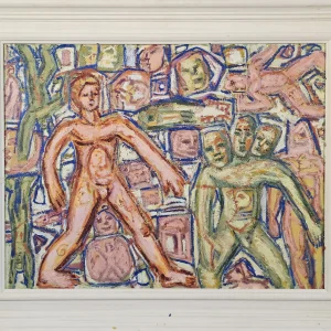 Iluminación Autoconsciente