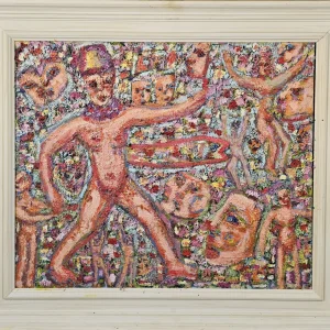 Inconsciente Lúdico